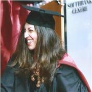 Docente laureata a Londra offre lezioni di inglese a studenti di tutti i livelli